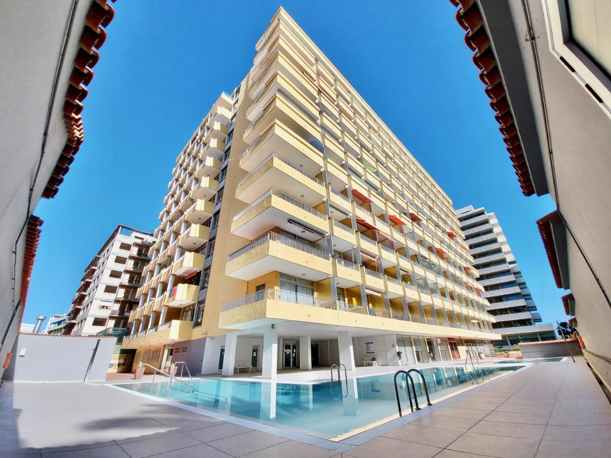 Palm View Apartamento Puerto de la Cruz (Tenerife)